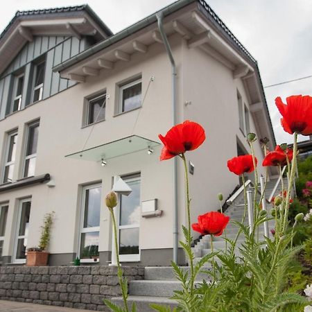 Wohnung Mit Talblick, Ladestation E-Auto Зиген Екстериор снимка