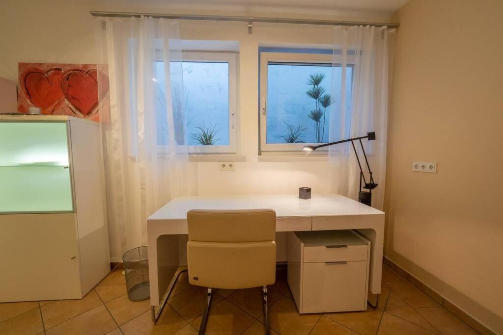 Wohnung Mit Talblick, Ladestation E-Auto Зиген Екстериор снимка