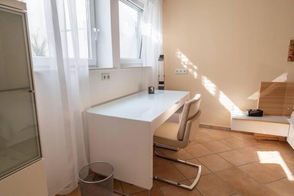 Wohnung Mit Talblick, Ladestation E-Auto Зиген Екстериор снимка