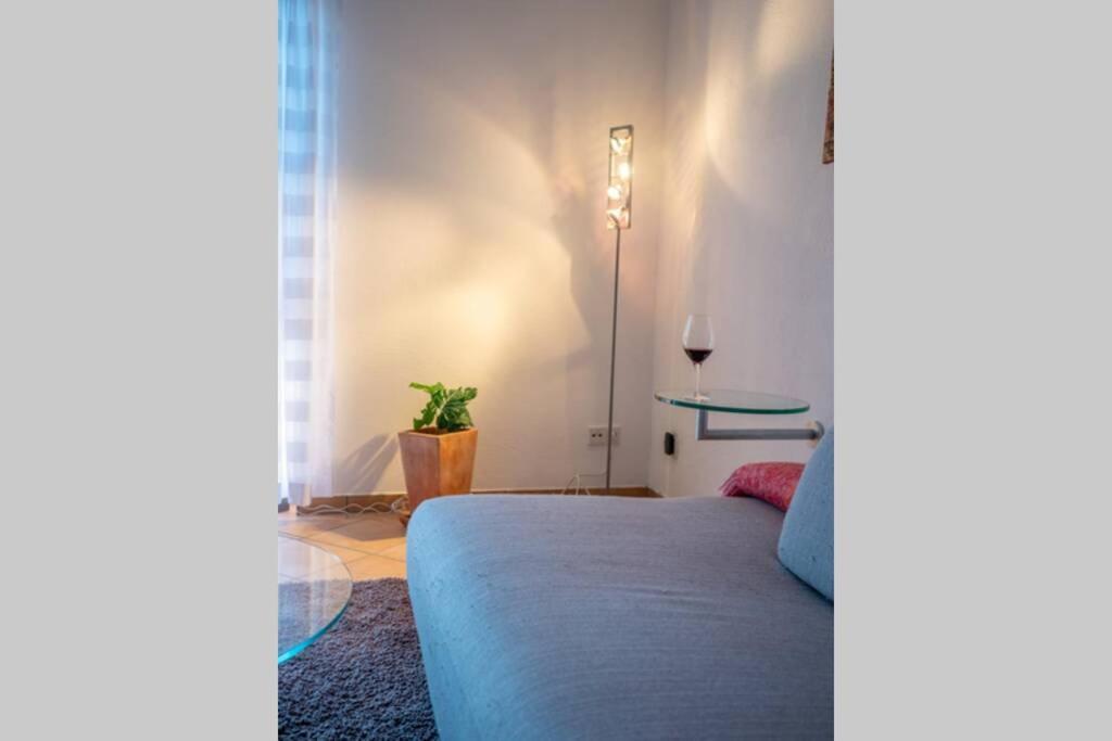 Wohnung Mit Talblick, Ladestation E-Auto Зиген Екстериор снимка