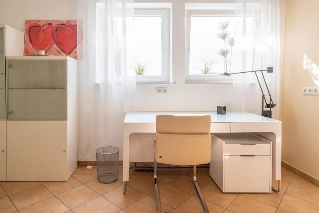 Wohnung Mit Talblick, Ladestation E-Auto Зиген Екстериор снимка